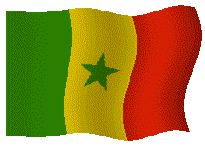 Sénégal en force